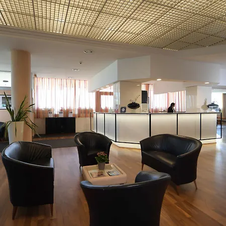 Barion & Congressi 4* Bari