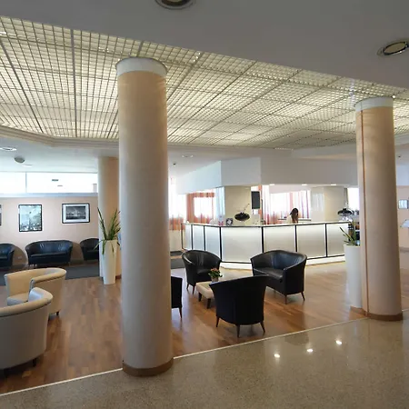 Barion & Congressi 4* Bari