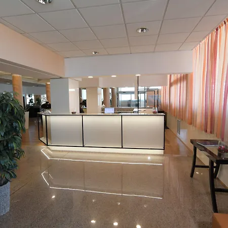 Hotel Barion & Congressi