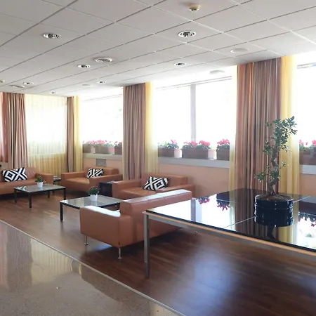 Barion & Congressi 4* Bari