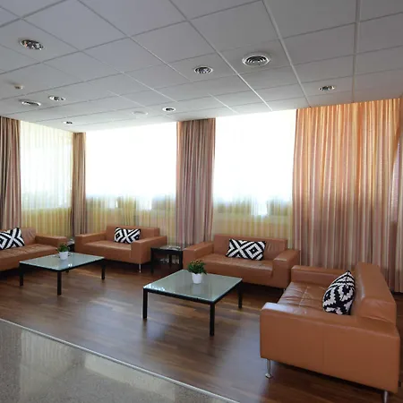 Barion & Congressi Hotell