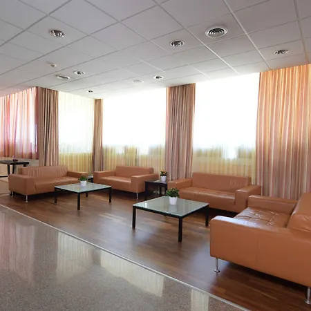 Barion & Congressi Hotell Bari