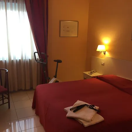 Barion & Congressi 4* Bari