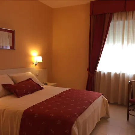 Hotel Barion & Congressi