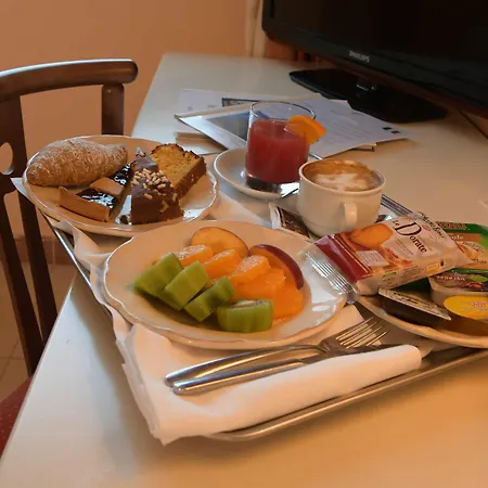 Hotel Barion & Congressi Bari