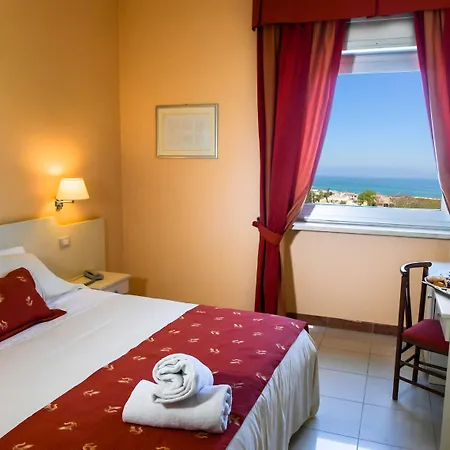 Hotel Barion & Congressi Bari