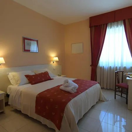 Barion & Congressi Hotel Bari