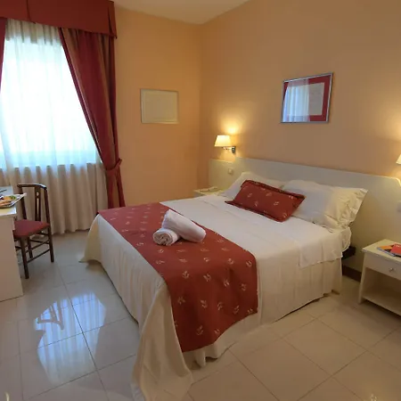 Hotel Barion & Congressi 4*