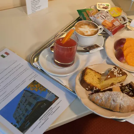 Barion & Congressi 4* Бари