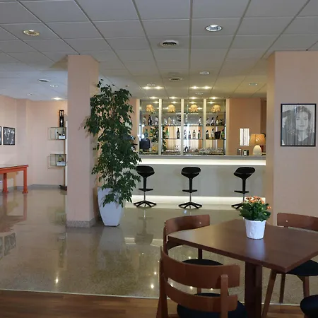 Barion & Congressi Бари