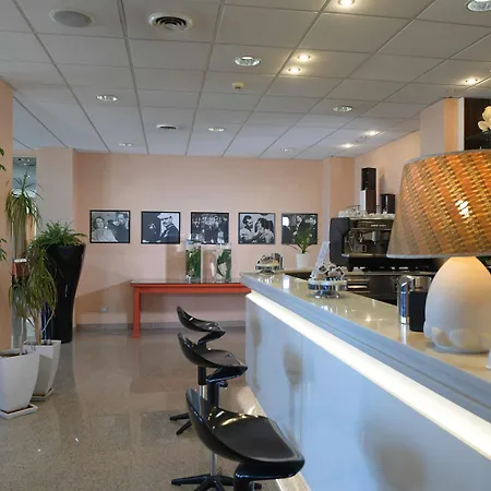 Hotel Barion & Congressi