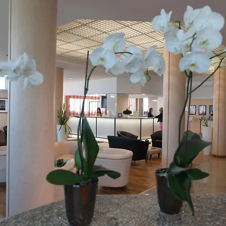 Barion & Congressi 4*