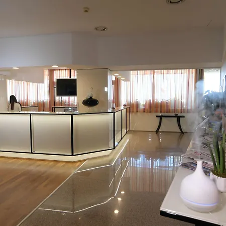 Barion & Congressi Отель 4*