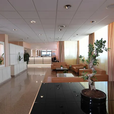 Barion & Congressi Hotel Bari