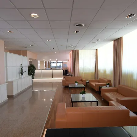 Barion & Congressi 4*