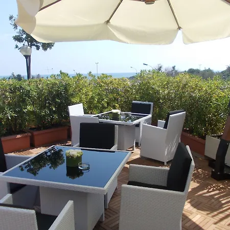 Barion & Congressi Hotell