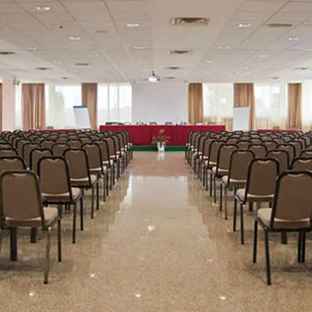 Hotel Barion & Congressi Bari