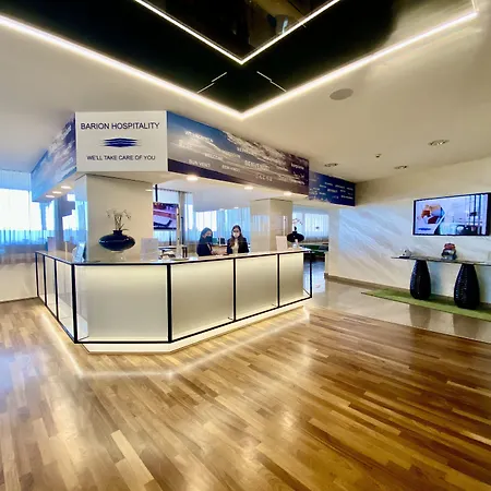 Hotel Barion & Congressi