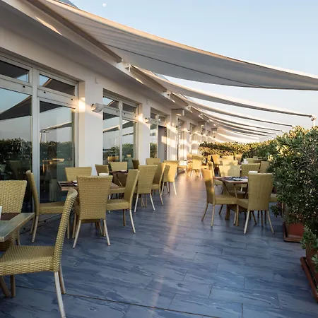 Barion & Congressi Бари