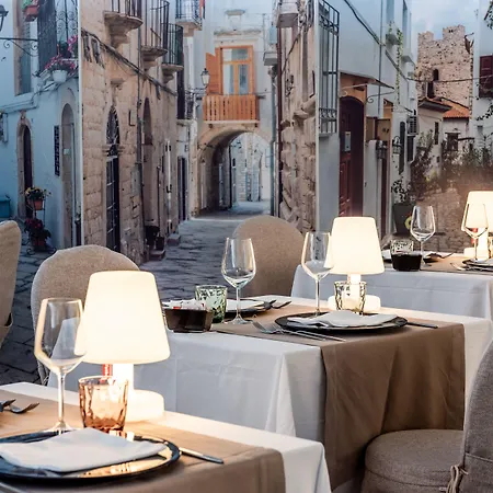 Barion & Congressi Отель