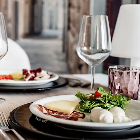 Barion & Congressi Hotell 4*