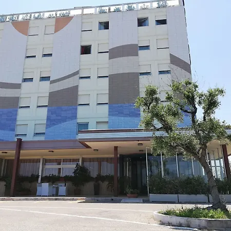 Barion & Congressi Bari