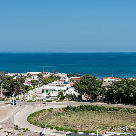 Barion & Congressi Отель