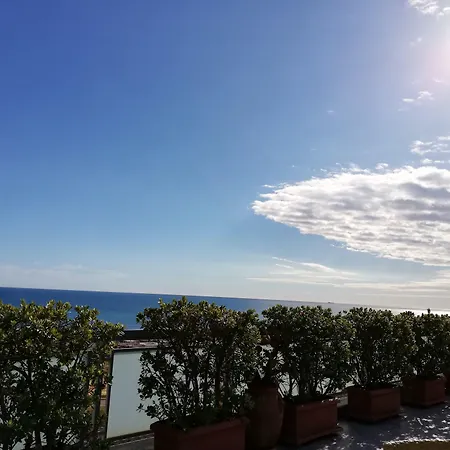 Barion & Congressi 4* Бари