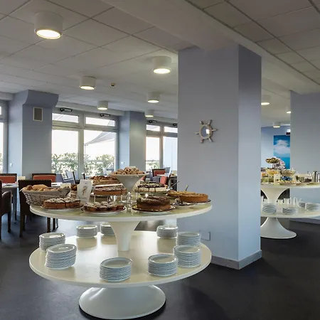 Barion & Congressi 4* Bari