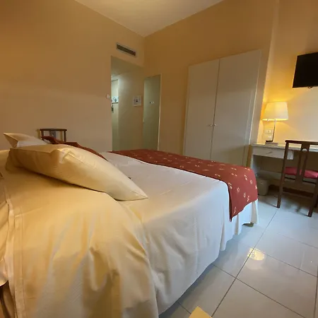 Barion & Congressi Hotel 4*