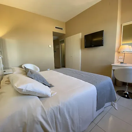 Barion & Congressi Отель