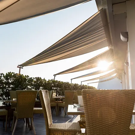 Barion & Congressi Отель Бари