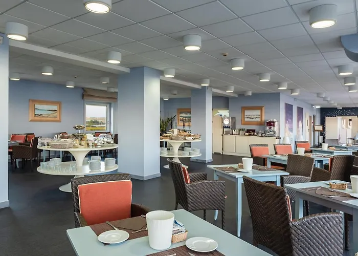 Barion & Congressi Ξενοδοχείο Μπάρι