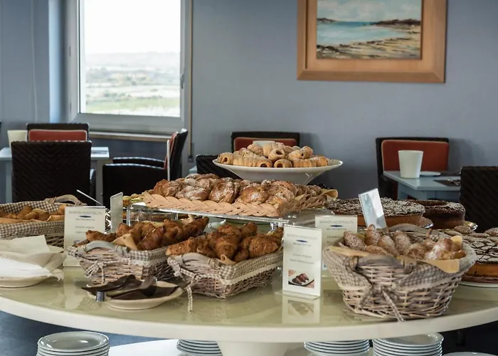 Barion & Congressi 4* Bari