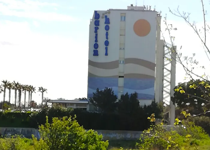 Barion & Congressi 4*