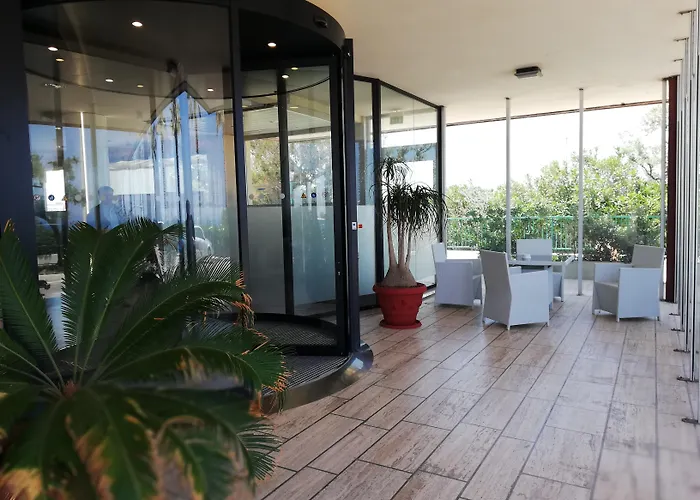 Barion & Congressi Hotel