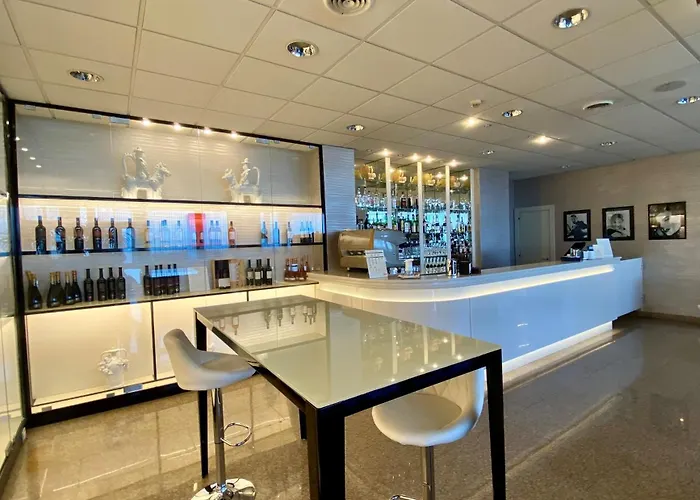 Barion & Congressi Готель 4*