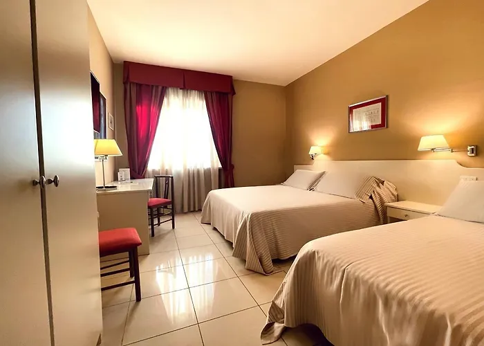 Barion & Congressi Ξενοδοχείο 4*