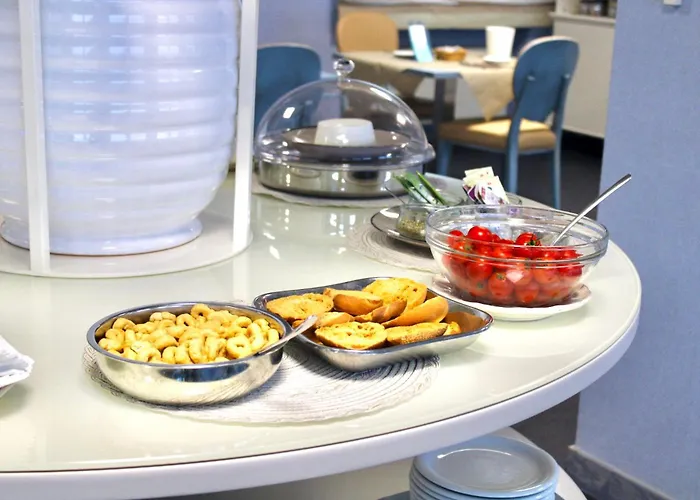 Barion & Congressi 4* Μπάρι