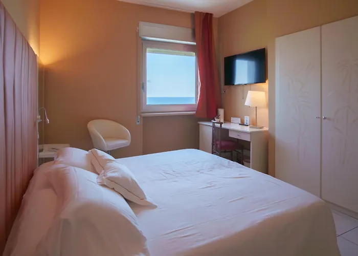 Ξενοδοχείο Barion & Congressi