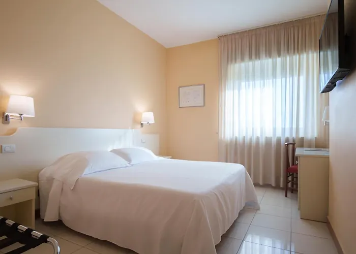 Ξενοδοχείο Barion & Congressi