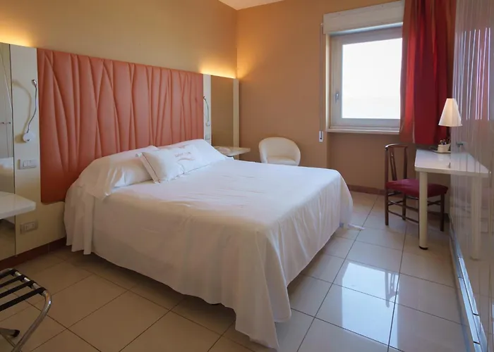 Barion & Congressi 4*