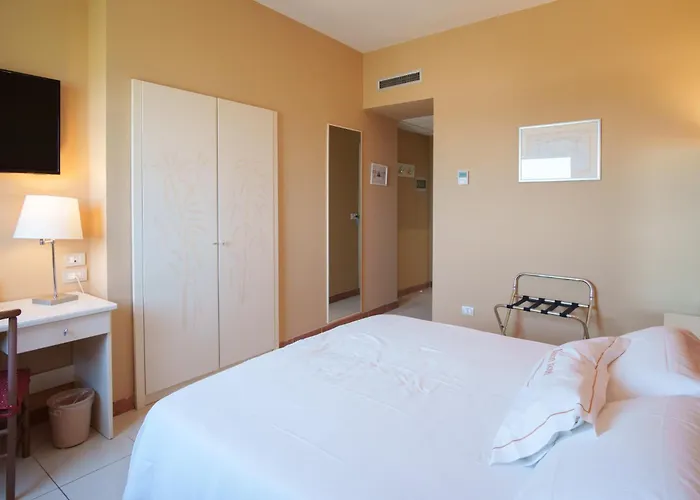 Hotel Barion & Congressi Bari