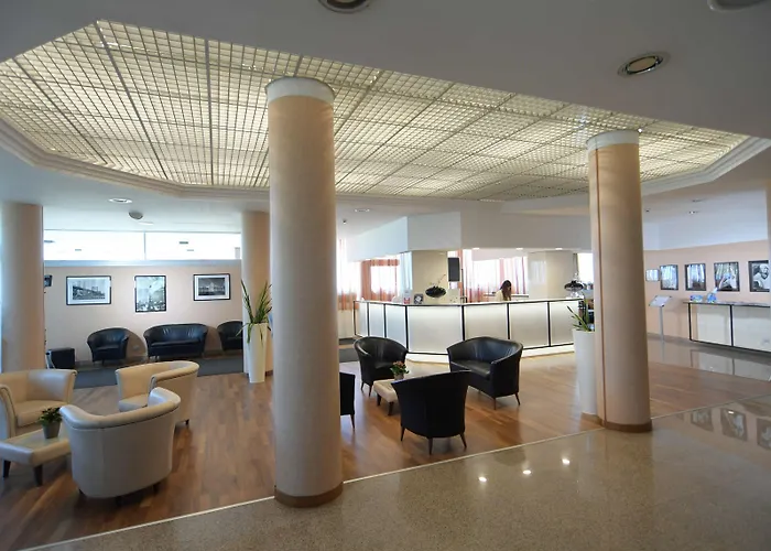 Barion & Congressi 4* Μπάρι