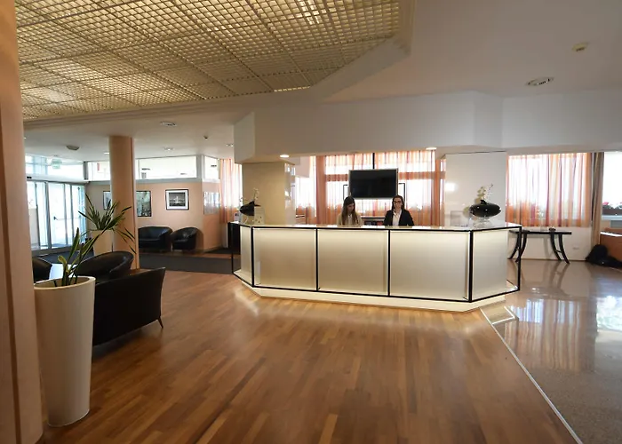 Barion & Congressi Ξενοδοχείο