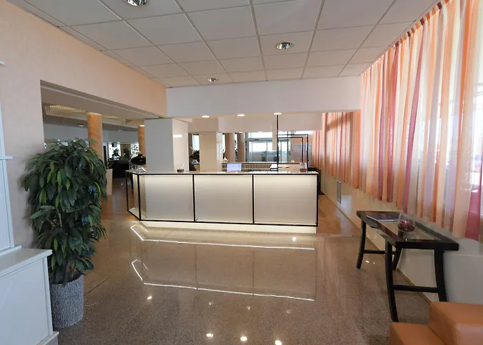 Ξενοδοχείο Barion & Congressi