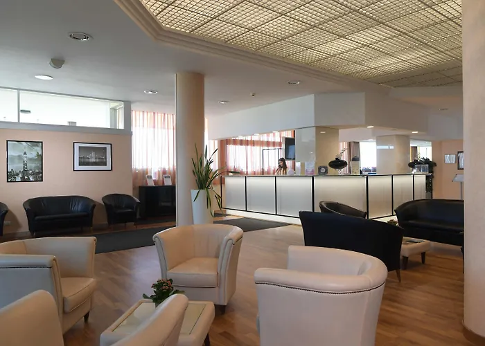 Barion & Congressi 4*