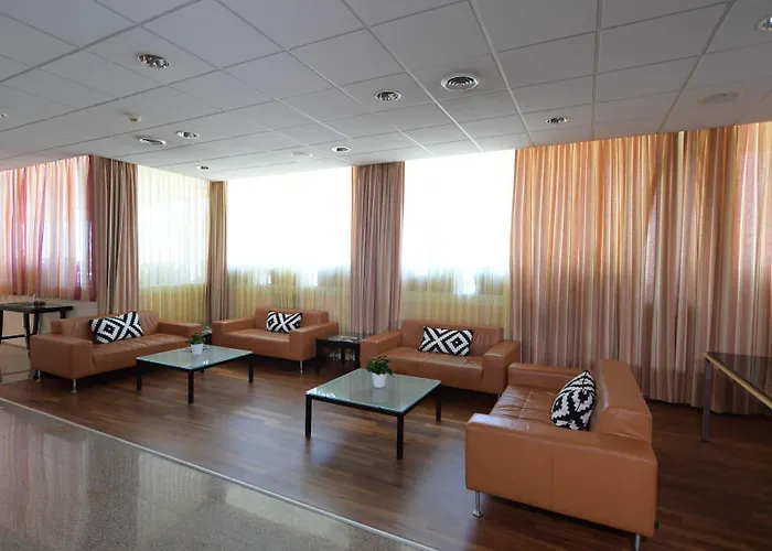 Barion & Congressi Ξενοδοχείο