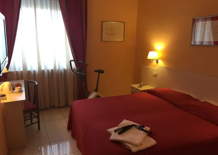 Barion & Congressi 4* Μπάρι