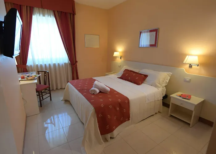 Ξενοδοχείο Barion & Congressi 4*